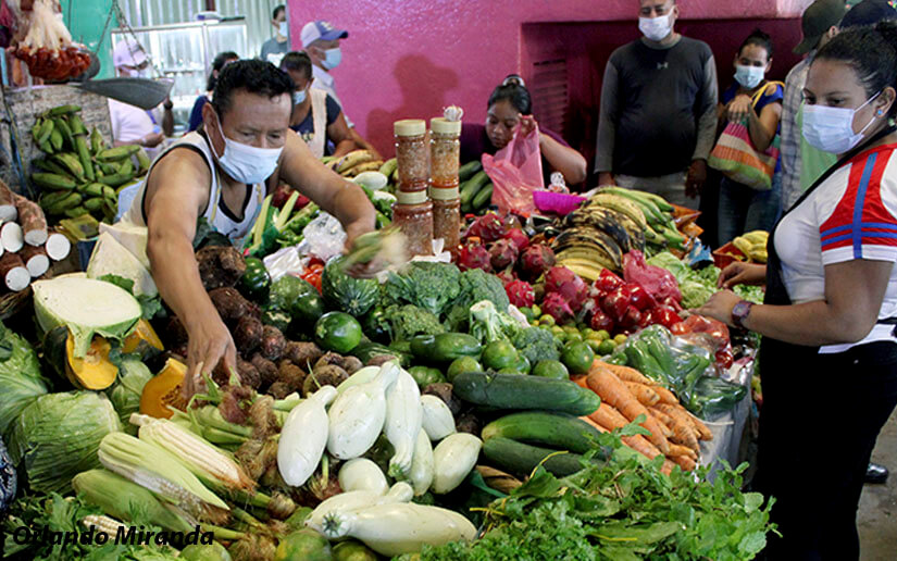 mercado